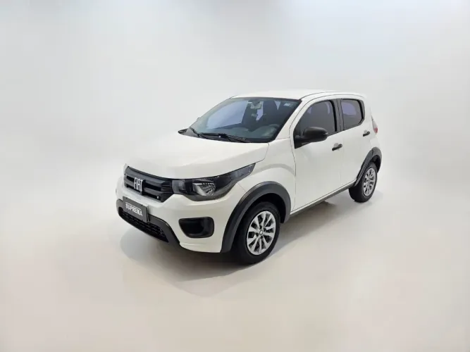 Fiat Mobi Like 1.0 Fire Flex 5P. 2022