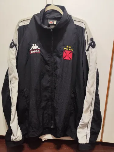Agasalho/Casaco Vasco 2000 Original