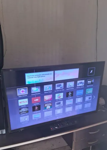SMART PANASONIC