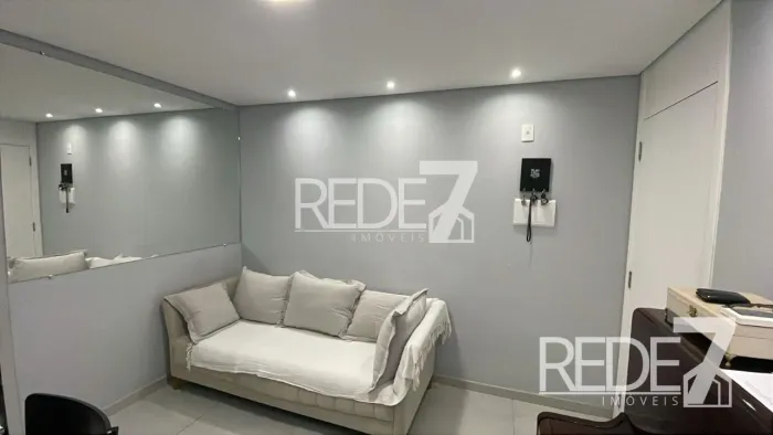 APARTAMENTO RESIDENCIAL em Campinas - São Paulo, Loteamento Parque das Águas
