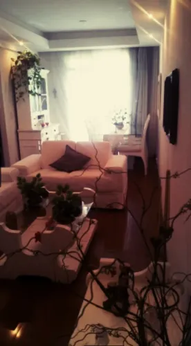 Lindo apartamento 2qts Freguesia- Jacarepaguá
