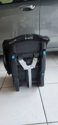 Cadeirinha infantil para carro 