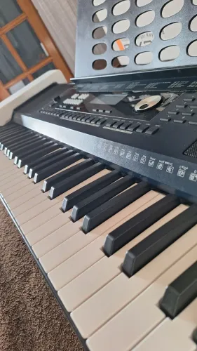 Teclado roland ex30