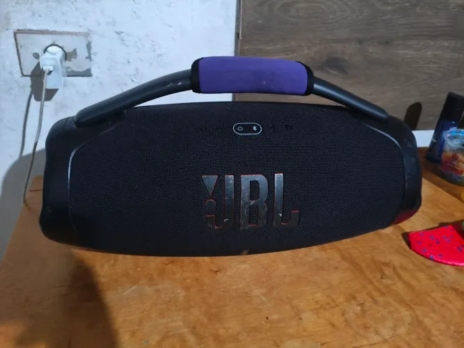 JBL Boombox 3 