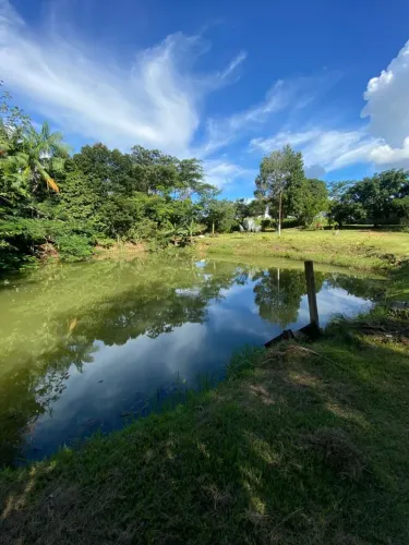 Chácara a venda no Borda do Campo