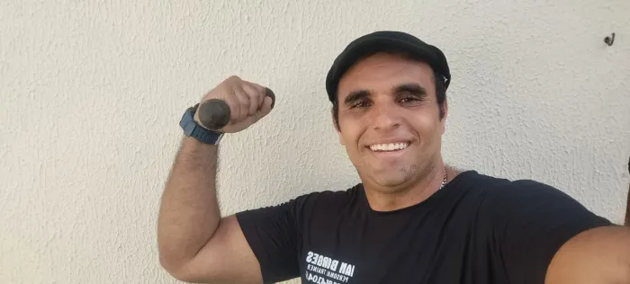 Personal trainer