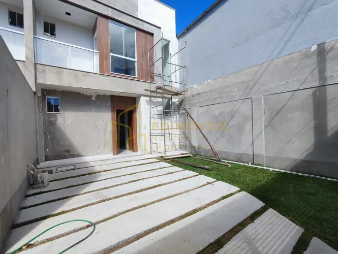 Exclusiva Casa Duplex em Balneário de Carapebus, Ideal para Veraneio