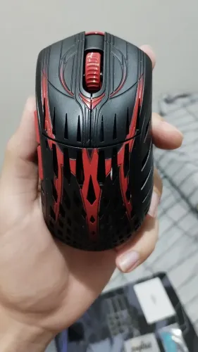 Pwnage Stormbreaker Bloodline V3