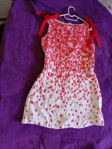 Vestido casual