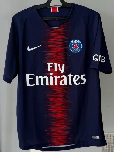Camisa Nike PSG TAM.M