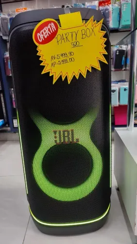 JBL PARTYBOX 720