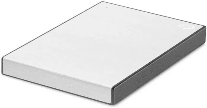 HD Externo Seagate Backup Plus 4tb Prata PC/XBOX/PS5