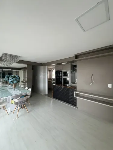 Apartamento 03 dormitórios | Infinity Residence
