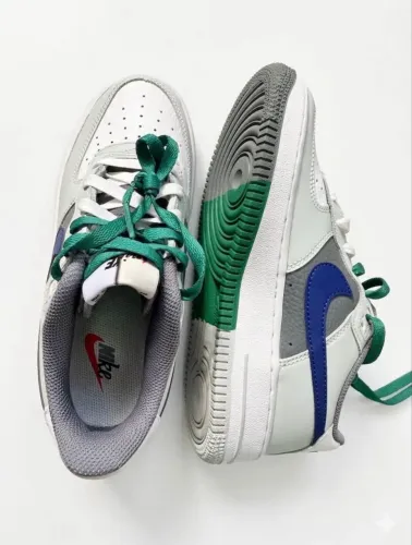 Título: Nike Air Force 1 Low (Original) - Tms 33/34 - Edição Especial