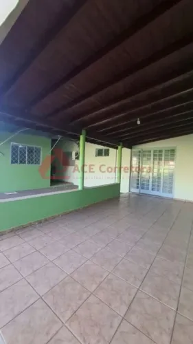 Casa Barra Bonita /Sp