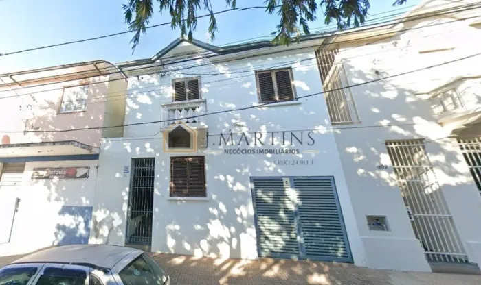 Casa 4 quartos para Locação Centro, Piracicaba