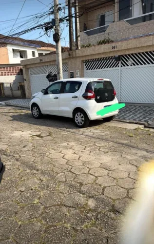Fiat Mobi Like 1.0 Fire Flex 5P. 2020
