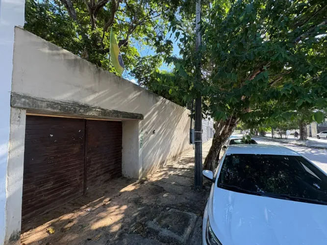 CASA para alugar na cidade de FORTALEZA-CE