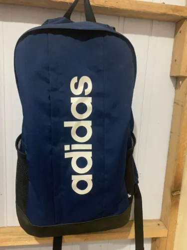 Mochila da Adidas