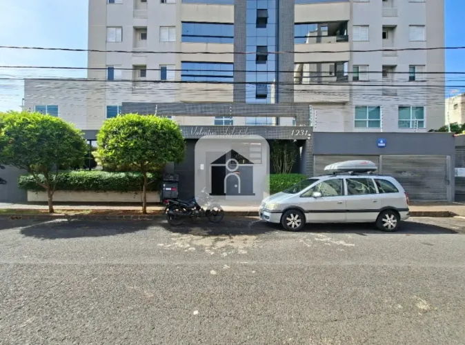 Apartamento para locação no bairro Santa Monica