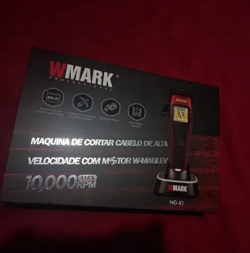 Wmark ng x1 semi nova