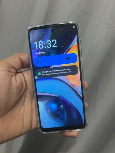 Moto g22 128gb