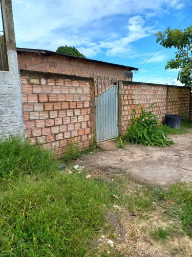 Casa para venda - bairro Santo André