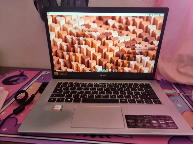 Acer Aspire 5 A514-54 (Slim) | Intel i5 | 8GB RAM | SSD 512GB | Windows 11 Home Original