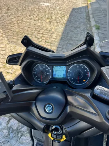 Xmax 2021 250cc