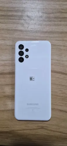 Samsung A13 zerado
