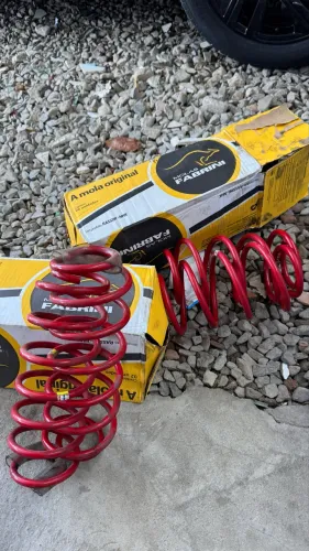 Kit mola esportiva Ford 