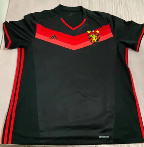 Camisa Sport Recife Adidas 2017