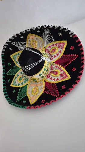 Sombreiro chapéu Mexicano