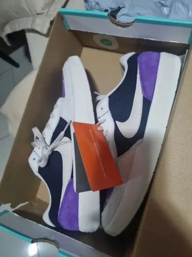Tênis Nike SB Force 58 Tamanho 41