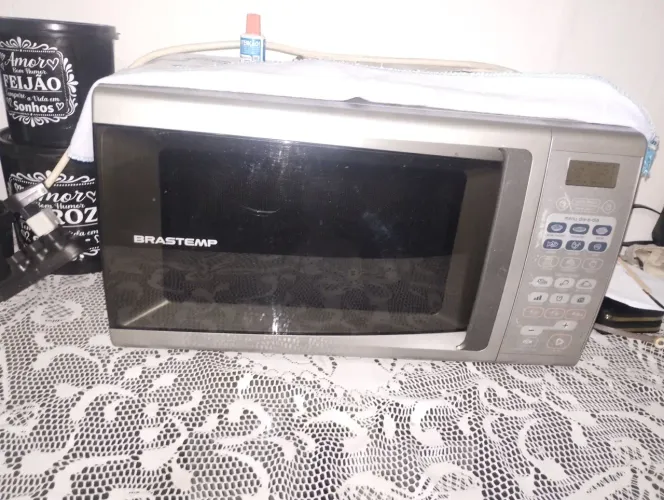 Microondas