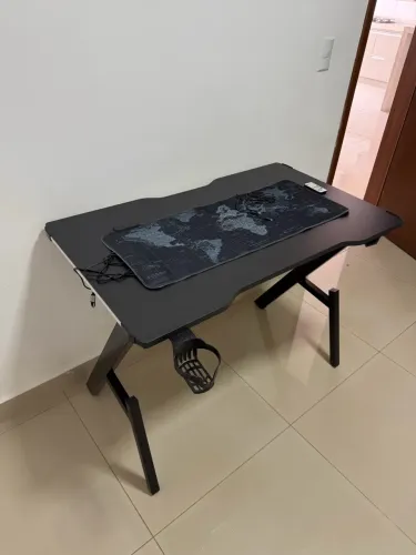 Mesa Gamer