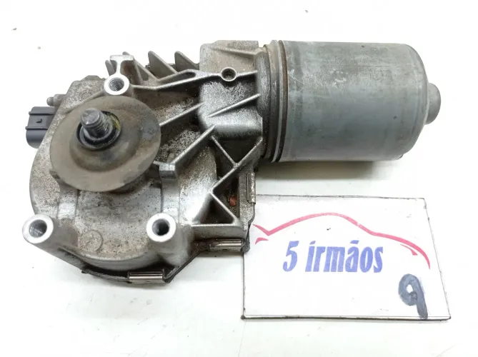 Motor Limpador Parabrisa Honda Civic 1.8 Manual 2007 / 2008