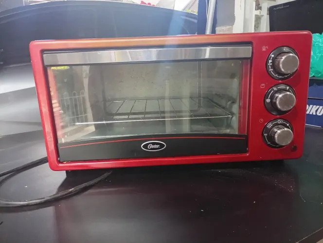 Forno elétrico 10 l