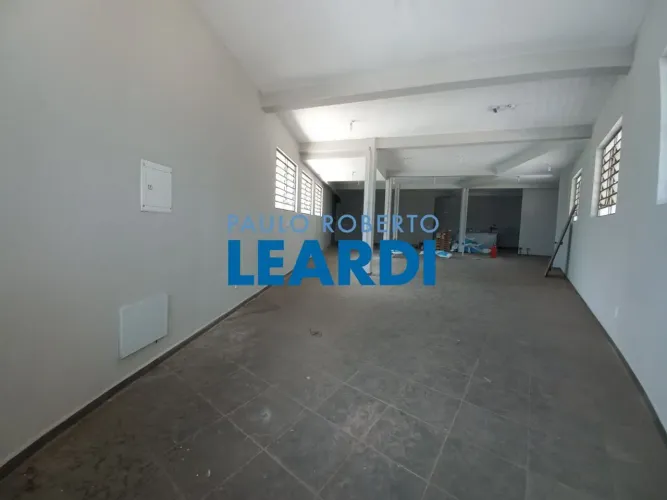 COMERCIAL - VILA FAUSTINA II - SP