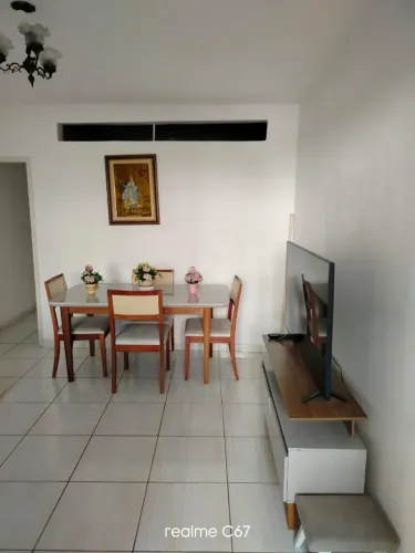 CASA À VENDA NO GARCIA