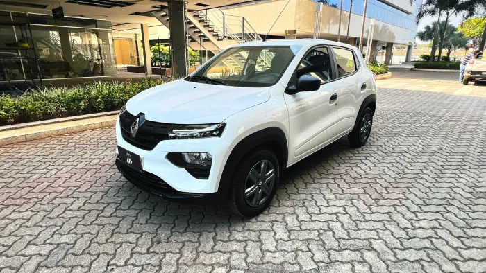 Renault Kwid 1.0 Zen 2024