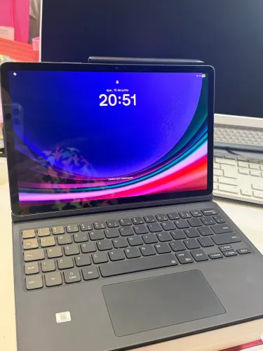 Tablet S9 256Gb (nao é Fe)