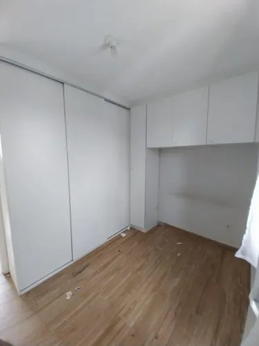Apartamento 2 Quartos com móveis planejados