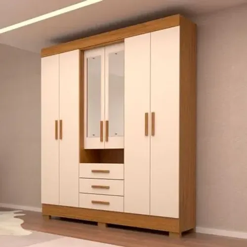 Guarda roupa