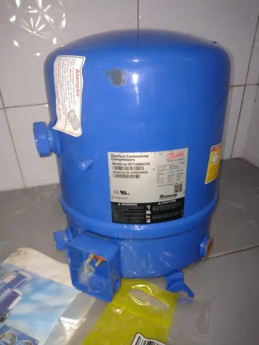 COMPRESSOR HERMETRICO MTZ72HN3CVC DANFOSS