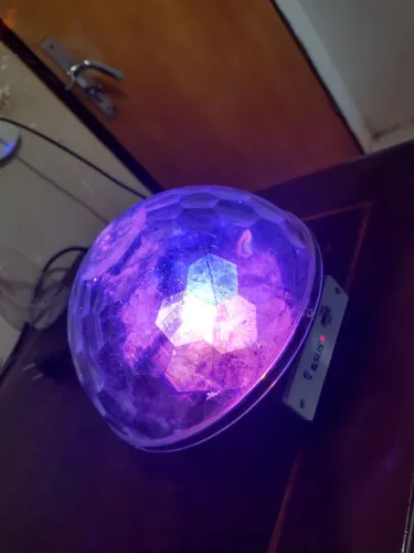 Globo bola maluca