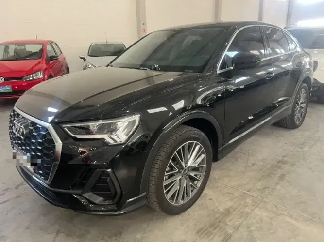 Audi Q3 SPB Performance 2.0 TFSI Tipt. Quatt. 2024
