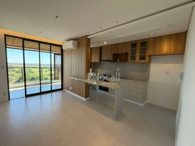 Apartamento com 2 quartos, 78 m² - venda por R$ 1.300.000 ou aluguel por R$ 5.980/mês - Ig
