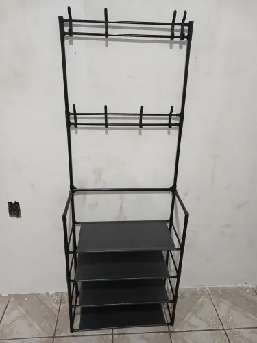 Organizador novo