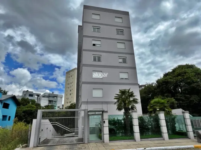 Apartamento Morada dos Alpes Caxias do Sul